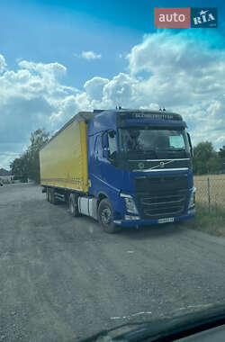 Тягач Volvo FH 13 2013 в 