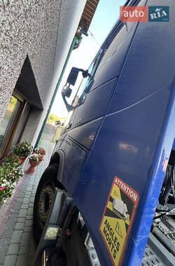 Тягач Volvo FH 13 2013 в 