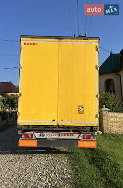 Тягач Volvo FH 13 2013 в 