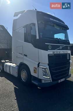 Тягач Volvo FH 13 2014 в Хусте