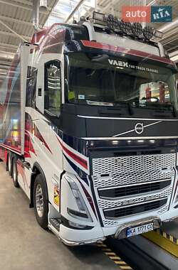Рефрижератор Volvo FH 13 2021 в 