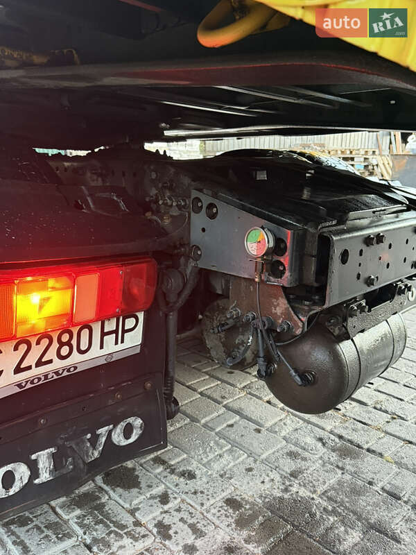 Тягач Volvo FH 13 2010 в Ковеле