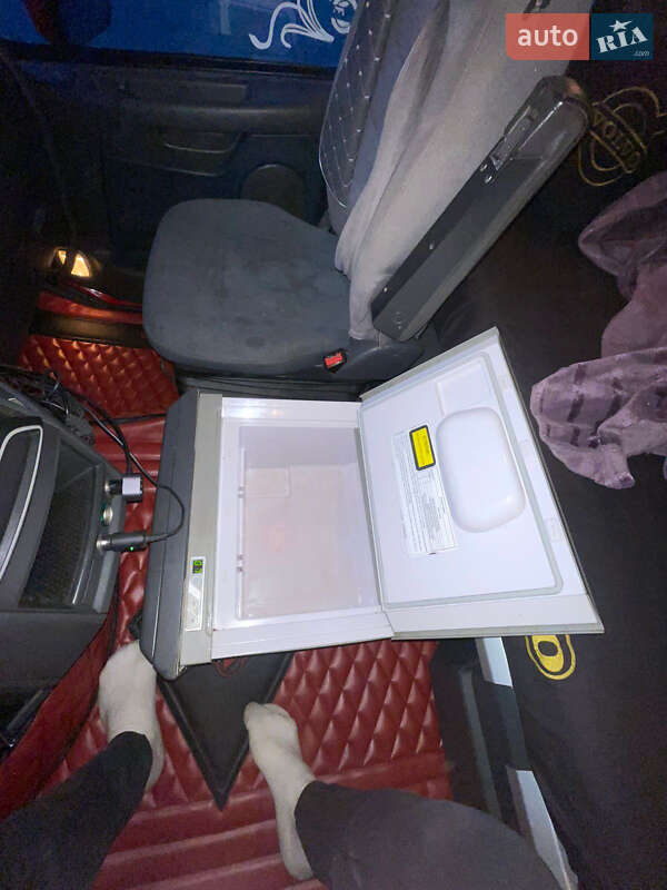 Тягач Volvo FH 13 2010 в Ковеле
