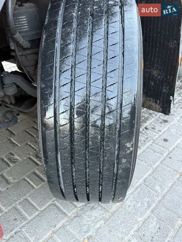Тягач Volvo FH 13 2010 в Ковеле