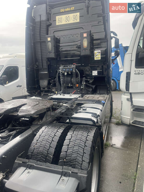 Тягач Volvo FH 13 2015 в Луцке