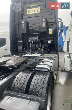 Тягач Volvo FH 13 2015 в 