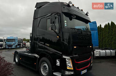Тягач Volvo FH 13 2015 в 