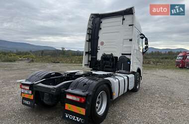 Тягач Volvo FH 13 2013 в 