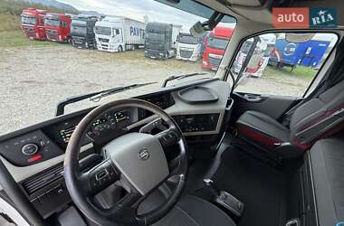 Тягач Volvo FH 13 2013 в 