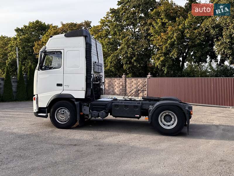 Тягач Volvo FH 13 2008 в Рівному