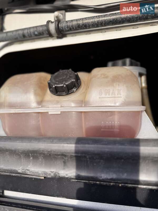 Тягач Volvo FH 13 2008 в Рівному