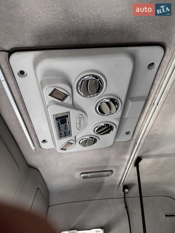 Тягач Volvo FH 13 2008 в Рівному