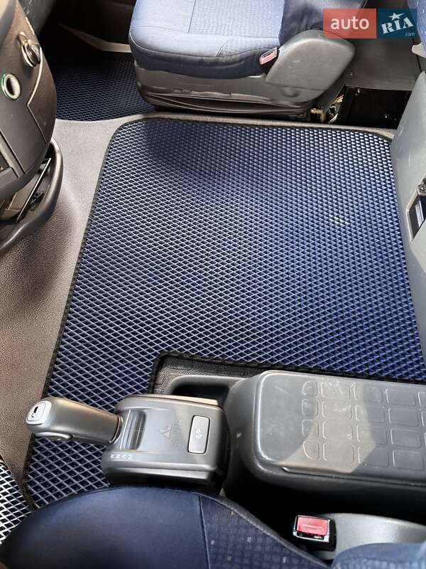 Тягач Volvo FH 13 2008 в Рівному