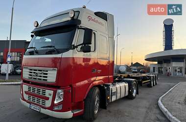 Тягач Volvo FH 13 2011 в Ковелі