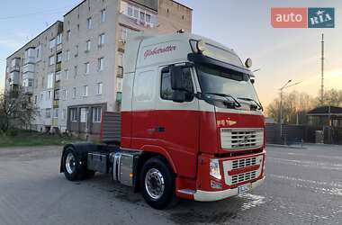 Тягач Volvo FH 13 2011 в 