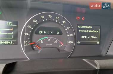Тягач Volvo FH 13 2014 в  фото 6 Тягач Volvo FH 13 2014 в