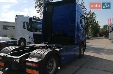 Тягач Volvo FH 13 2014 в  фото 16 Тягач Volvo FH 13 2014 в