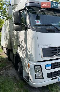 Тягач Volvo FH 13 2008 в 