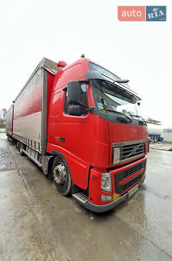 Тентований Volvo FH 13 2012 в Тячеві
