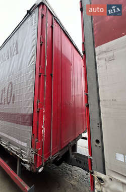 Тентованый Volvo FH 13 2012 в 