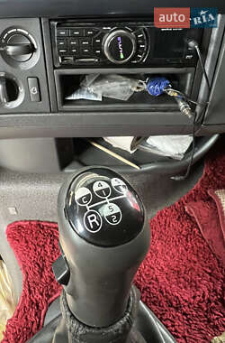 Тентованый Volvo FH 13 2012 в 