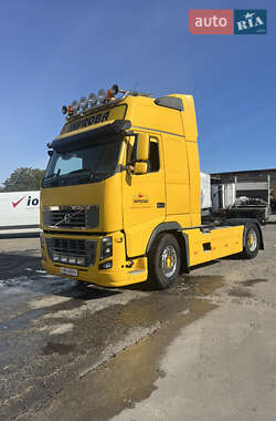 Тягач Volvo FH 13 2011 в Луцке