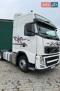 Тягач Volvo FH 13 2011 в Хусті