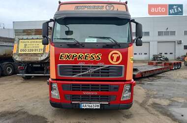 Тягач Volvo FH 13 2008 в Киеве