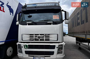 Інші вантажівки Volvo FH 13 2007 в Рівному