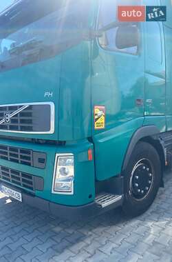 Тягач Volvo FH 13 2008 в 