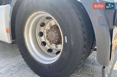 Тягач Volvo FH 13 2008 в 