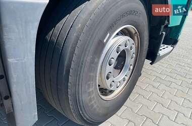 Тягач Volvo FH 13 2008 в 