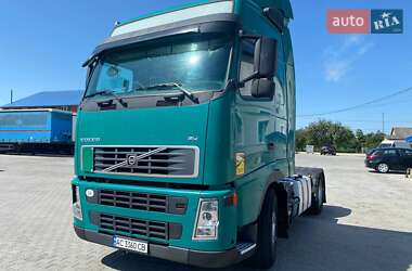 Тягач Volvo FH 13 2008 в Луцке