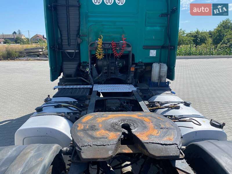 Тягач Volvo FH 13 2008 в Луцке