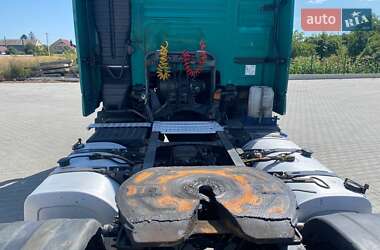 Тягач Volvo FH 13 2008 в 