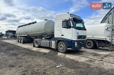 Тягач Volvo FH 13 2007 в 