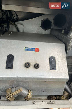 Бензовоз Volvo FH 13 2008 в 