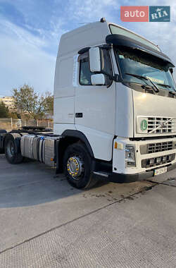 Бензовоз Volvo FH 13 2008 в 