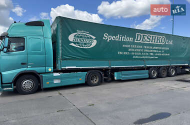 Тягач Volvo FH 13 2012 в 