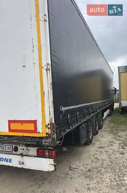 Тягач Volvo FH 13 2007 в  фото 5 Тягач Volvo FH 13 2007 в