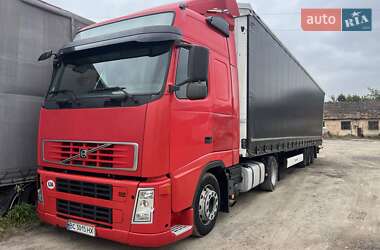 Тягач Volvo FH 13 2007 в  фото 13 Тягач Volvo FH 13 2007 в