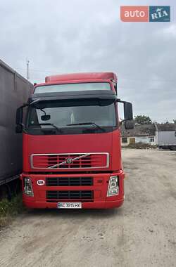 Тягач Volvo FH 13 2007 в  фото 20 Тягач Volvo FH 13 2007 в
