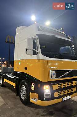 Тягач Volvo FH 13 2008 в 