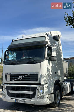 Тягач Volvo FH 13 2012 в Мукачевому