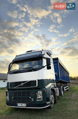 Тягач Volvo FH 13 2007 в 