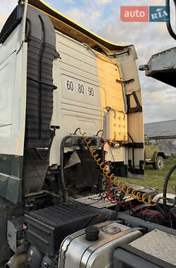Тягач Volvo FH 13 2007 в 