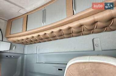 Тягач Volvo FH 13 2016 в 