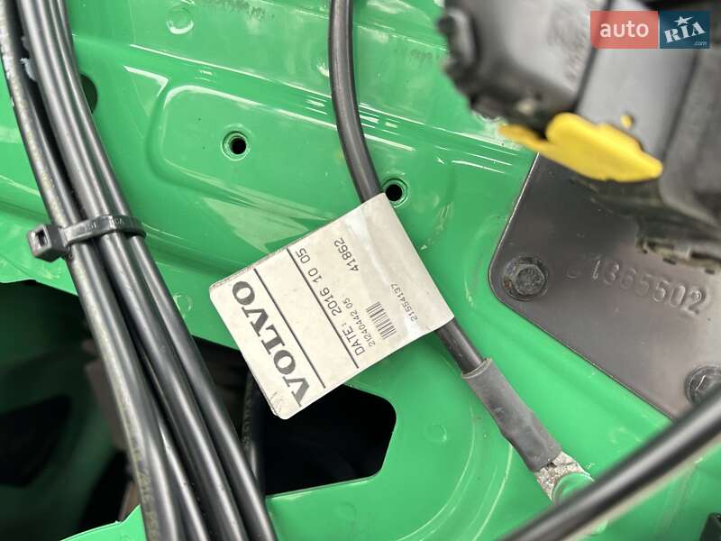 Тягач Volvo FH 13 2016 в Заліщиках фото 26 Тягач Volvo FH 13 2016 в Заліщиках