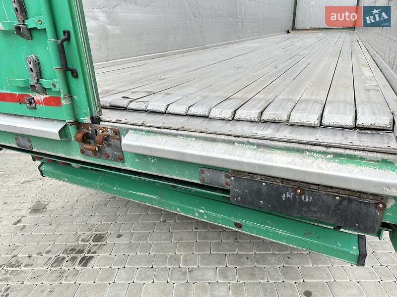 Тягач Volvo FH 13 2016 в Заліщиках фото 32 Тягач Volvo FH 13 2016 в Заліщиках