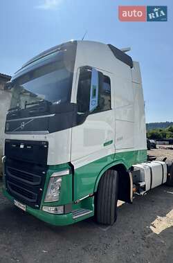 Тягач Volvo FH 13 2014 в Хусті